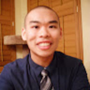 Meet your Posher, Andrew